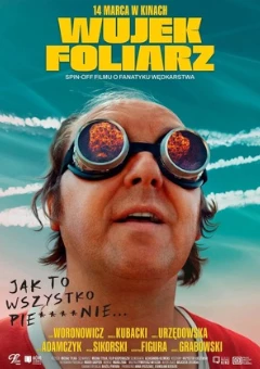 Wujek Foliarz