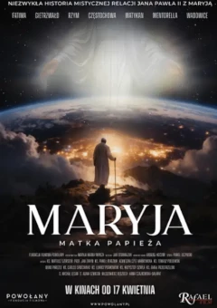 Maryja. Matka Papieża