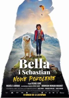 Bella i Sebastian: Nowe Pokolenie