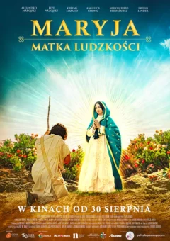 Maryja. Matka ludzkości