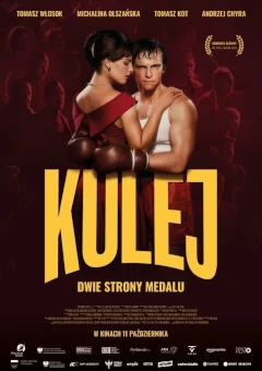 Kulej. Dwie strony medalu