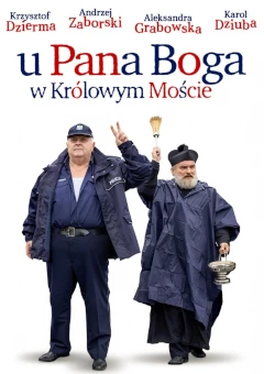 U Pana Boga w Królowym Moście