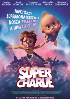 Super Charlie