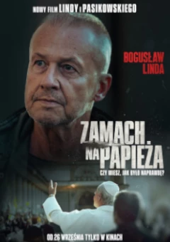 Zamach na papieża