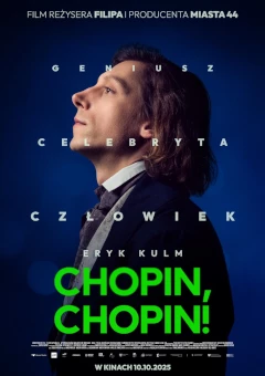 Chopin, Chopin!
