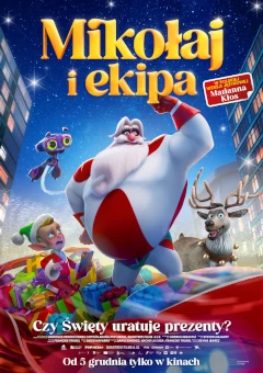 Mikołaj i ekipa