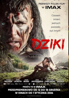 Dziki