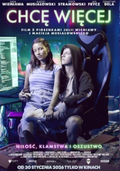 Chcę Więcej