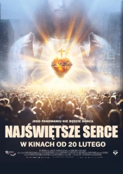 Najświętsze Serce