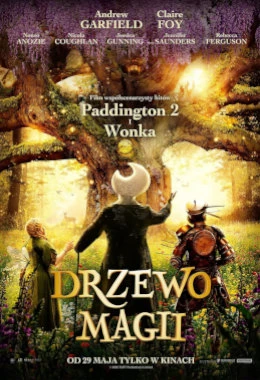 Drzewo magii