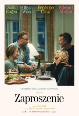 Zaproszenie