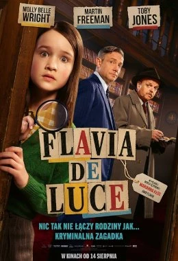 Flavia de Luce