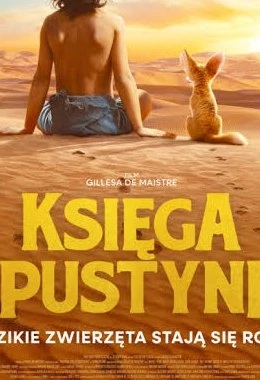 Księga Pustyni