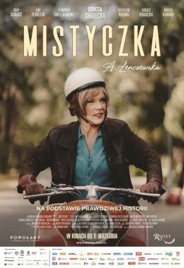 Mistyczka